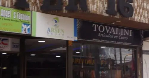 SENDEROS TURISTICOS SENDEROS TURISTICOS